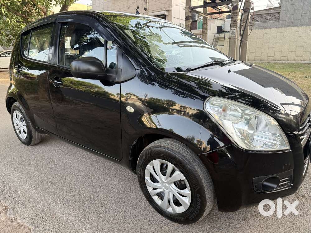 Maruti Suzuki Ritz 2009-2011 Vxi Abs, 2009, Petrol