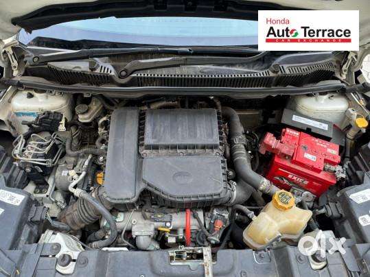 Tata Nexon 1.5 Revotorq Xz, 2023, Diesel