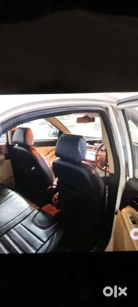 2011 Tata Manza Diesel
