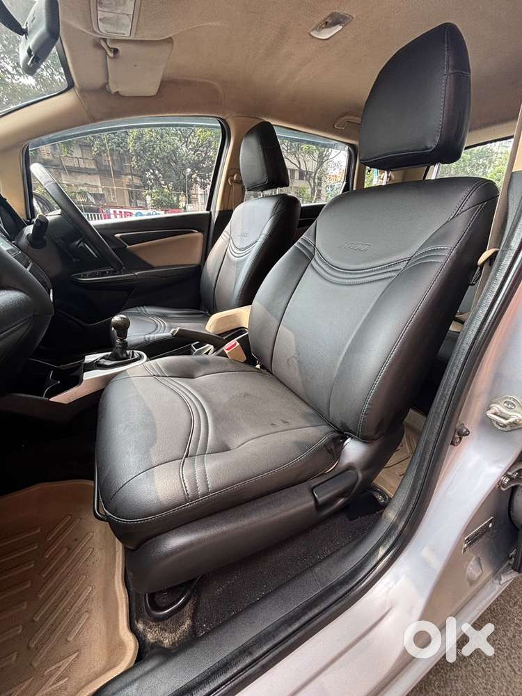 Honda Jazz Vx Petrol 2020