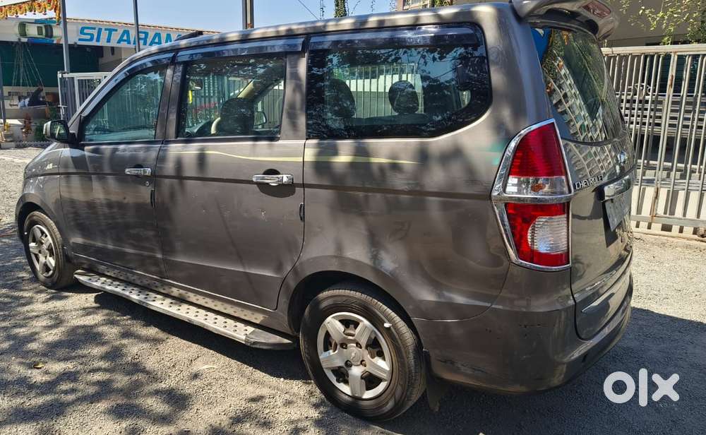 Chevrolet Enjoy 2013-2015 Tcdi Ls 8 Seater, 2015, Diesel