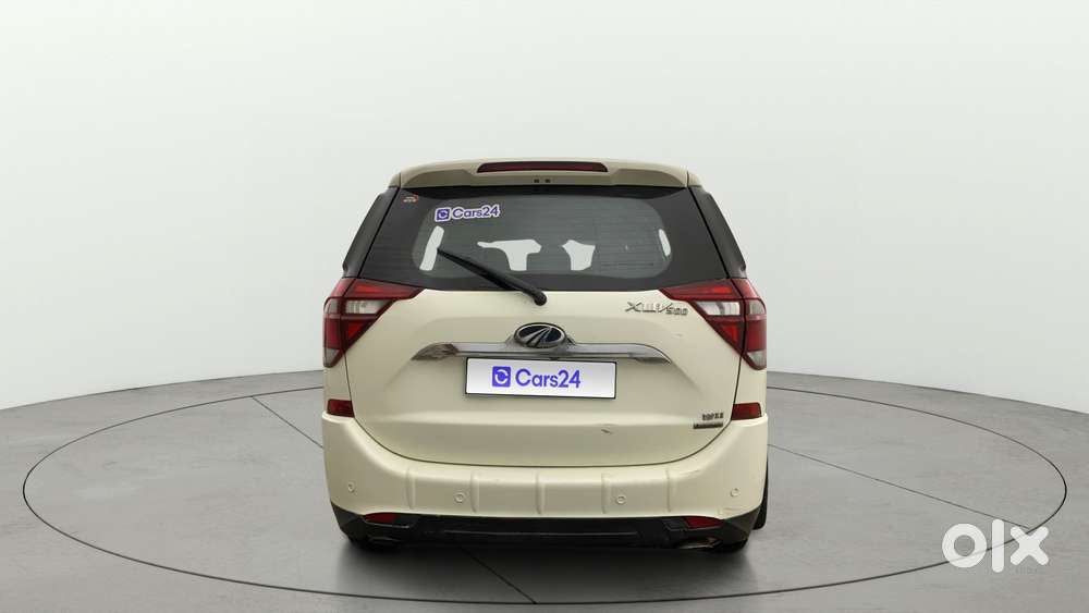 Mahindra Xuv500 W11 At, 2019, Diesel