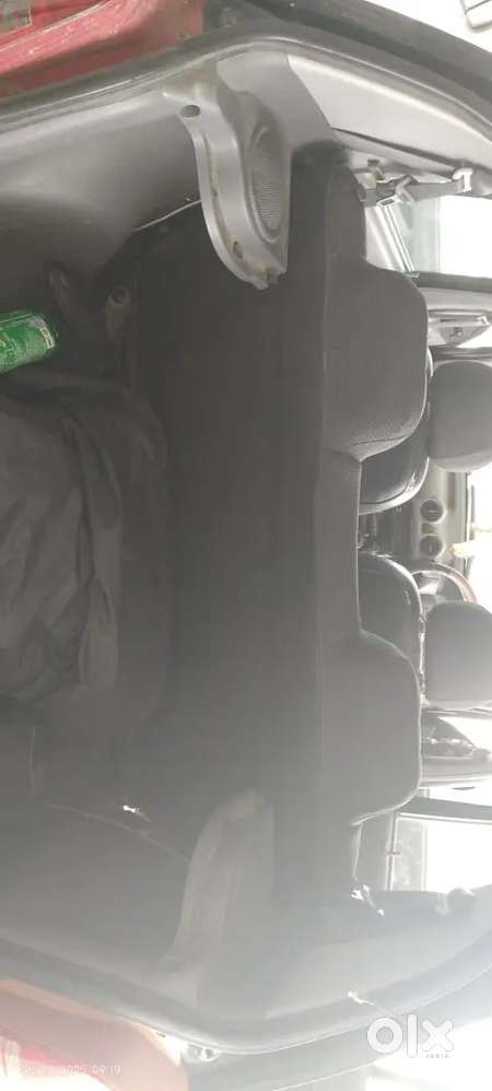 Hyundai Santro Xing 2007 Petrol 100207 Km Driven