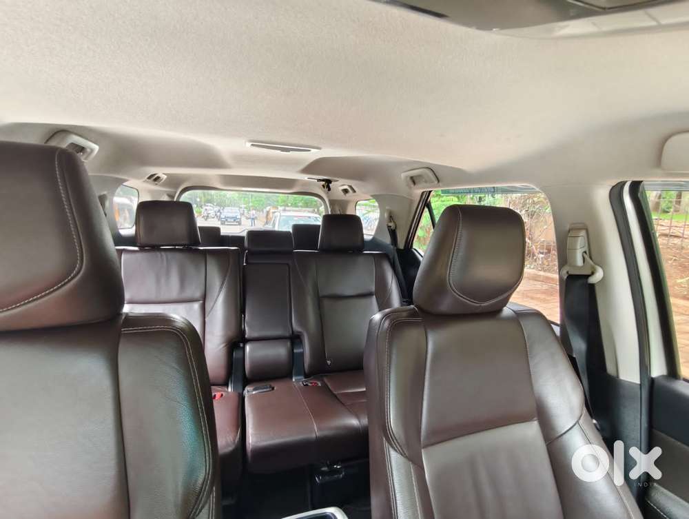 Toyota Fortuner 4x2 At 2.8 Diesel, 2018, Diesel
