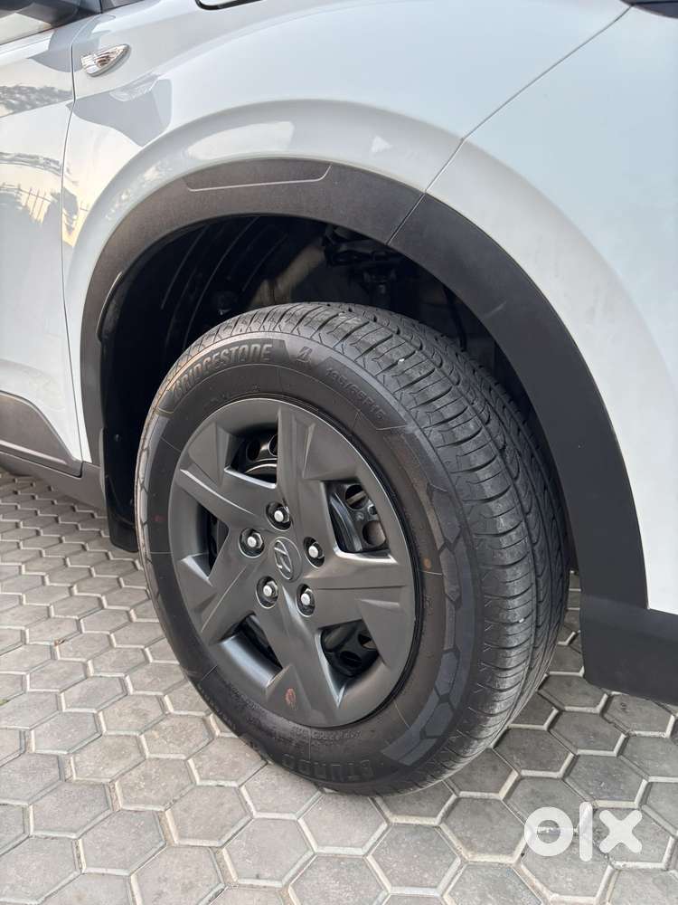 Hyundai Venue S Mt 1.2 Kappa, 2024