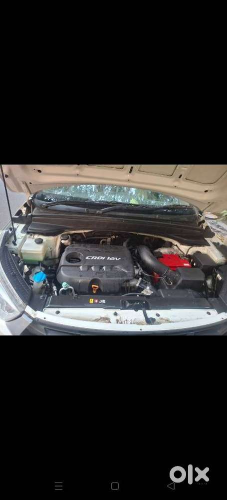 Hyundai Creta 1.4 Crdi S Plus, 2019, Diesel