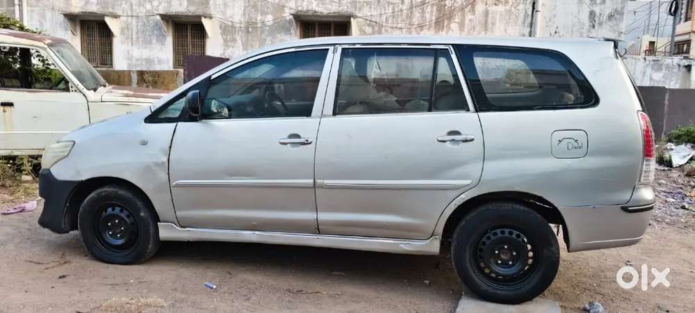 Toyota Innova Diesel 2008