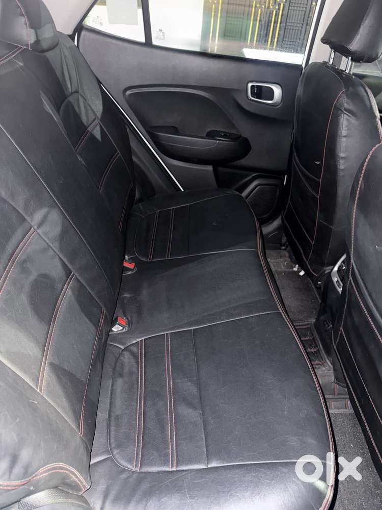 Hyundai Venue 1.2 S Plus, 2021, Petrol