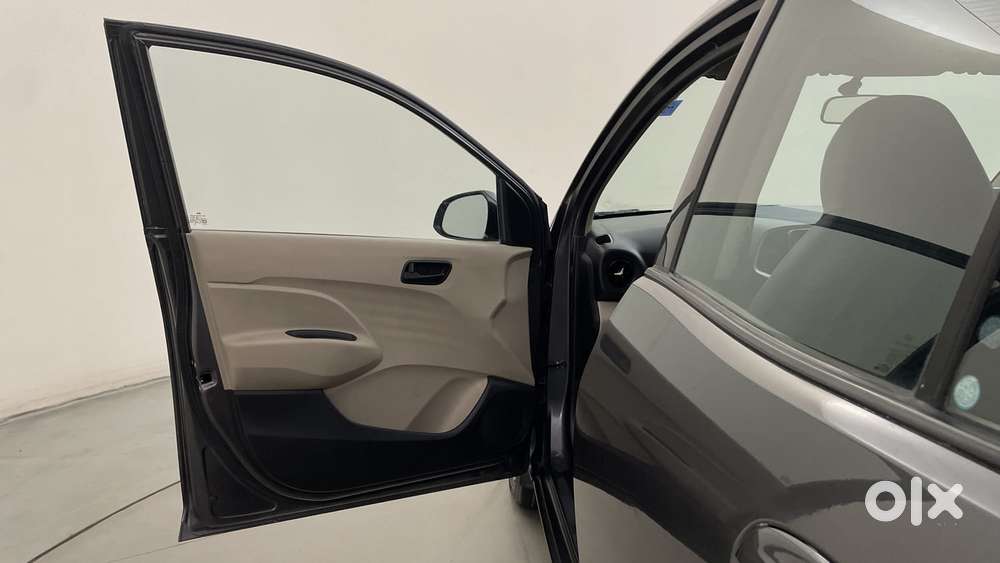Hyundai Santro Sportz, 2020, Petrol