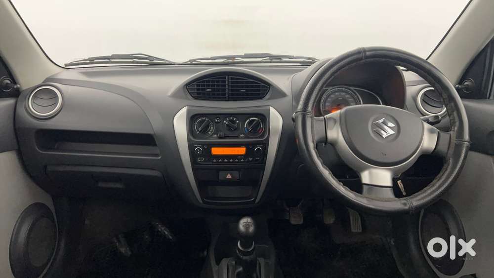 Maruti Suzuki Alto 800 Vxi, 2018, Petrol