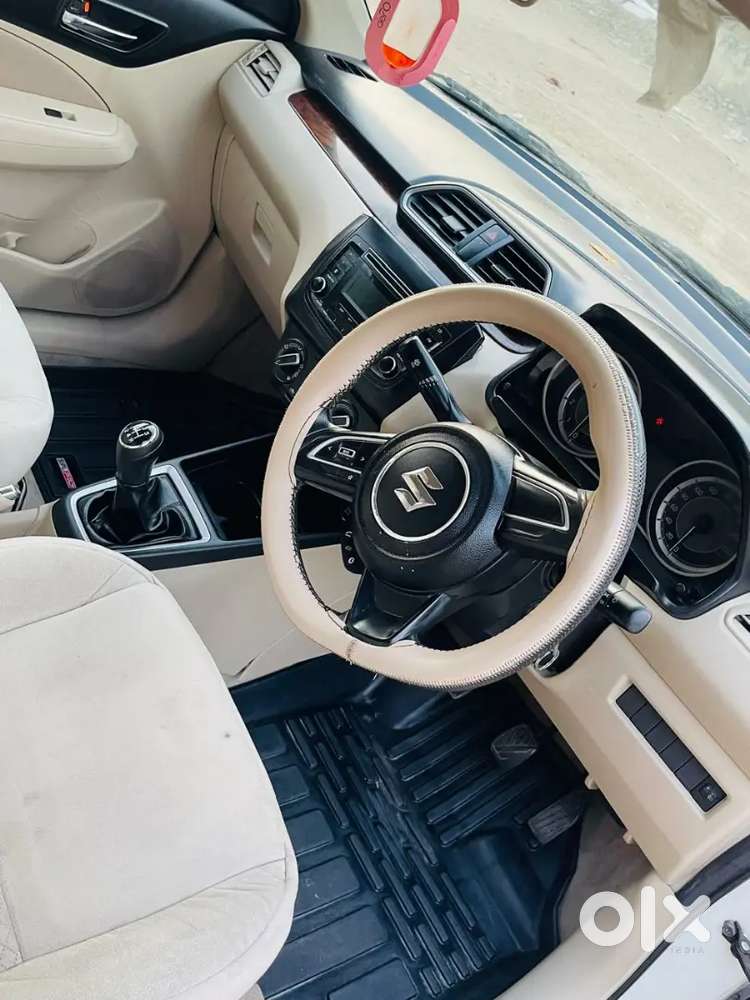 Swift Dzire 2018 Vxi 1st Owner Car.