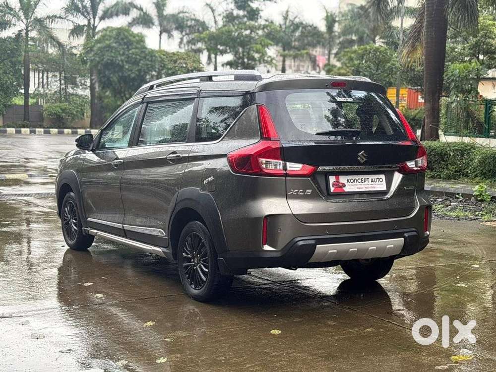 Maruti Suzuki Xl6 Zeta, 2020, Petrol