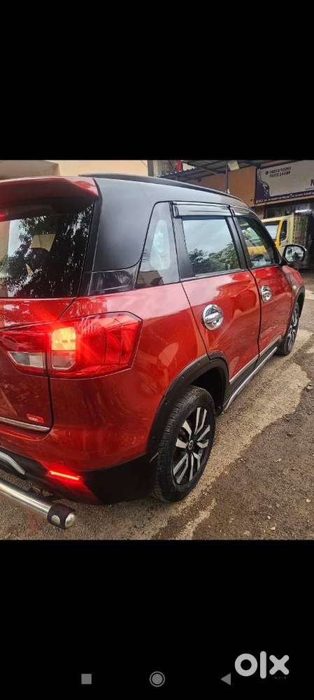 Maruti Suzuki Brezza Vdi, 2019, Diesel