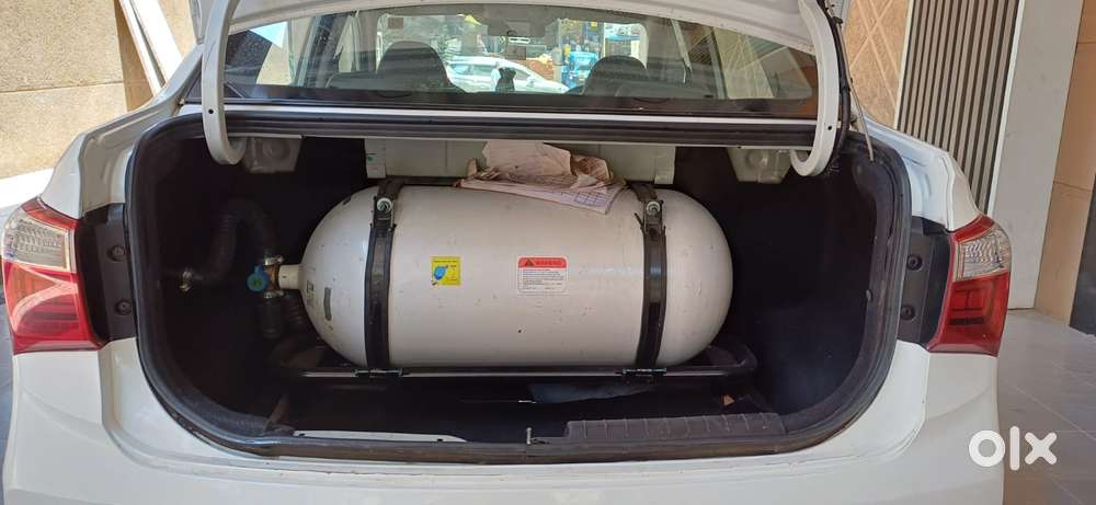 Hyundai Xcent Prime, 2022, Petrol