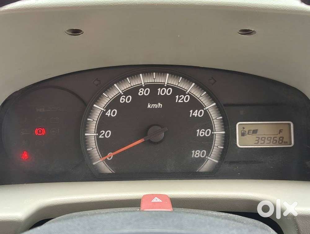 Maruti Suzuki Eeco 5 Seater Ac, 2021