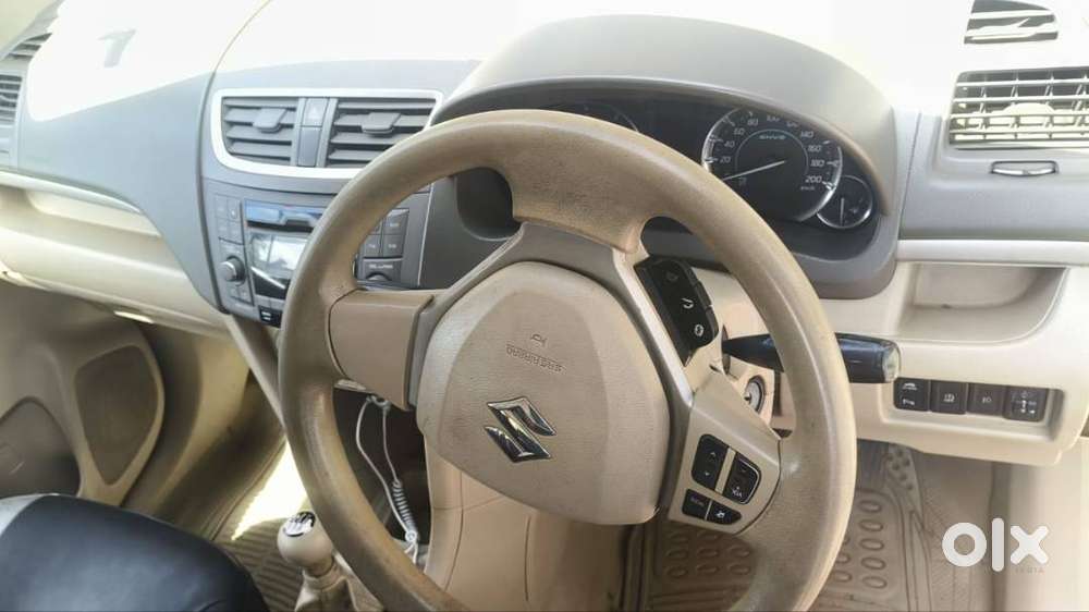 Maruti Suzuki Ertiga 2015 Diesel