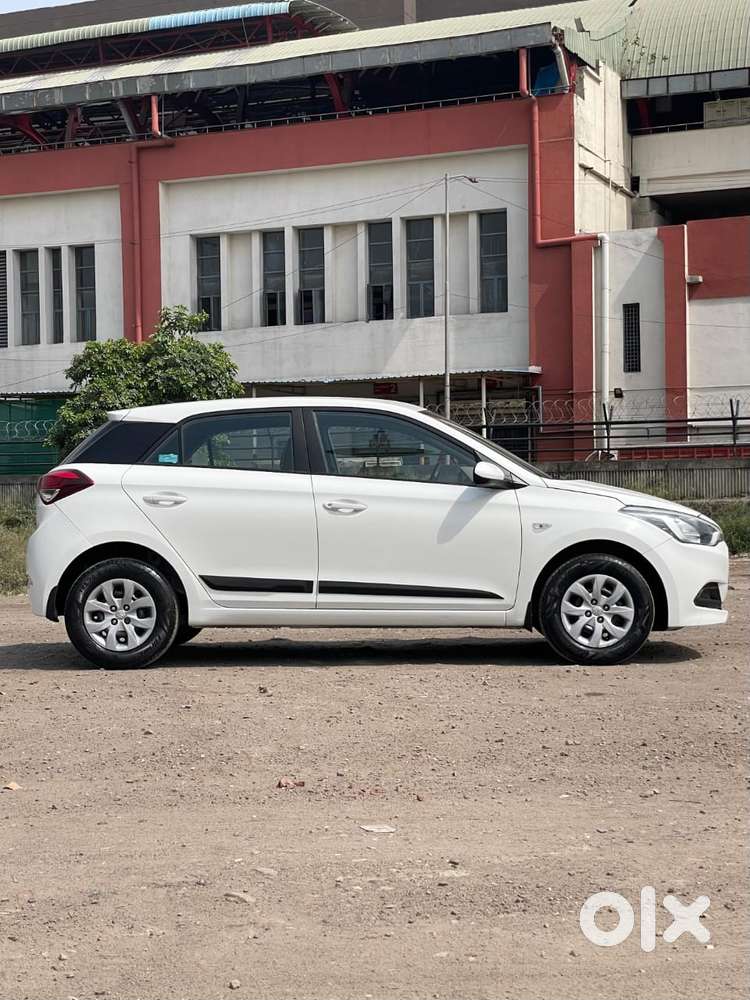 Hyundai Elite I20, 2016, Petrol