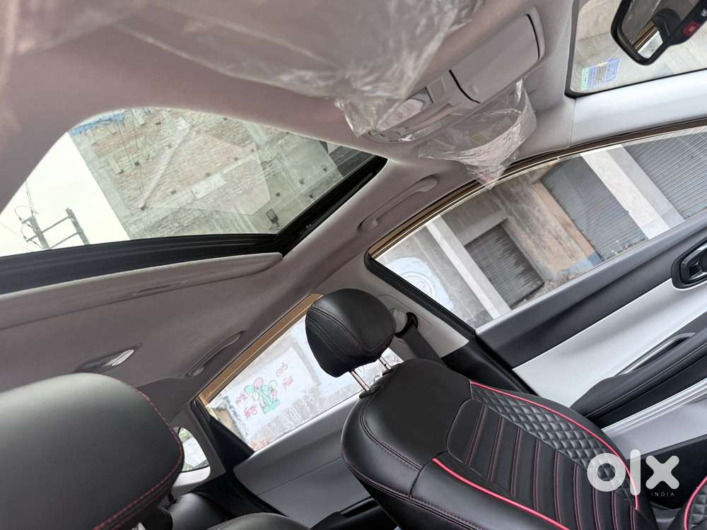 Hyundai I20 Asta Option, 2023, Petrol