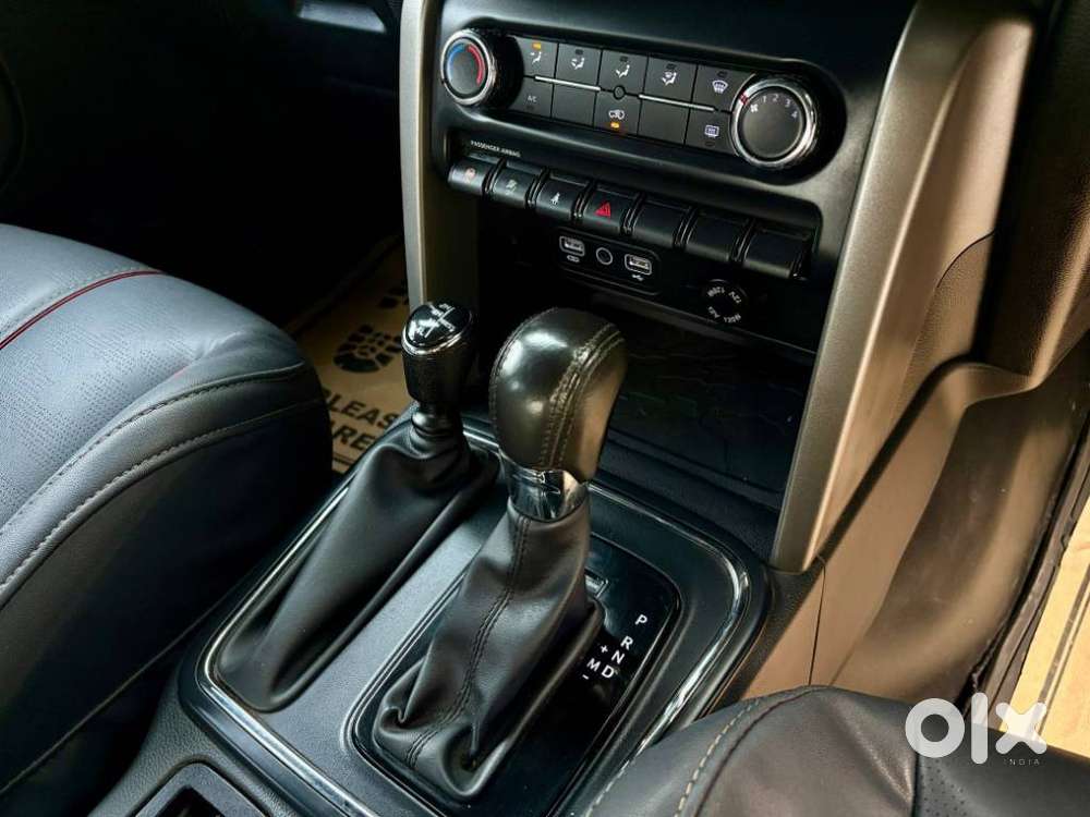 Mahindra Thar Lx 4x4 Hardtop, 2021, Petrol