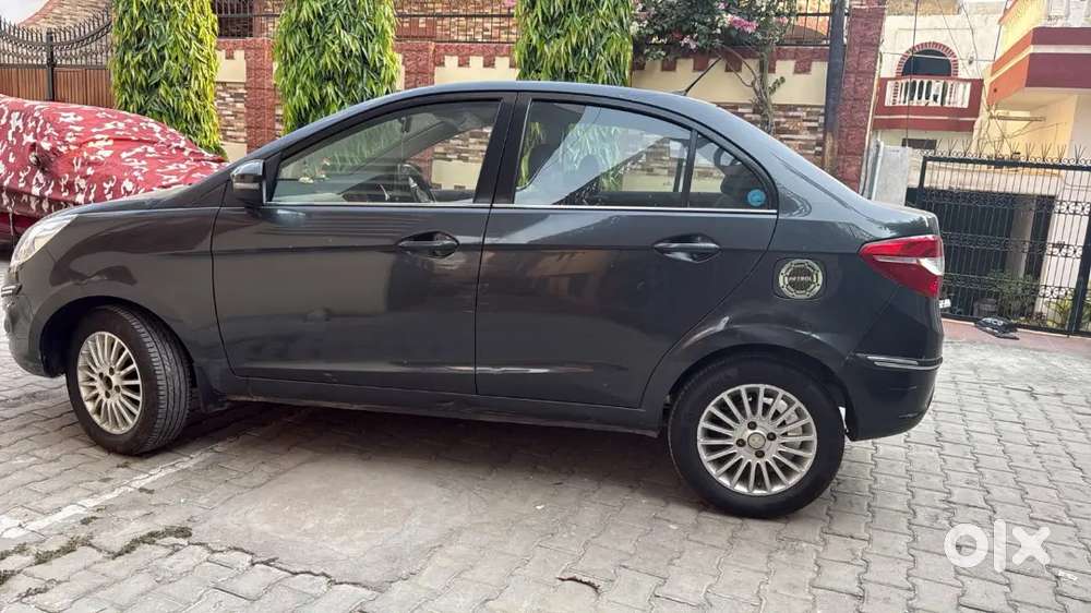 Tata Zest Manual 2016 Petrol