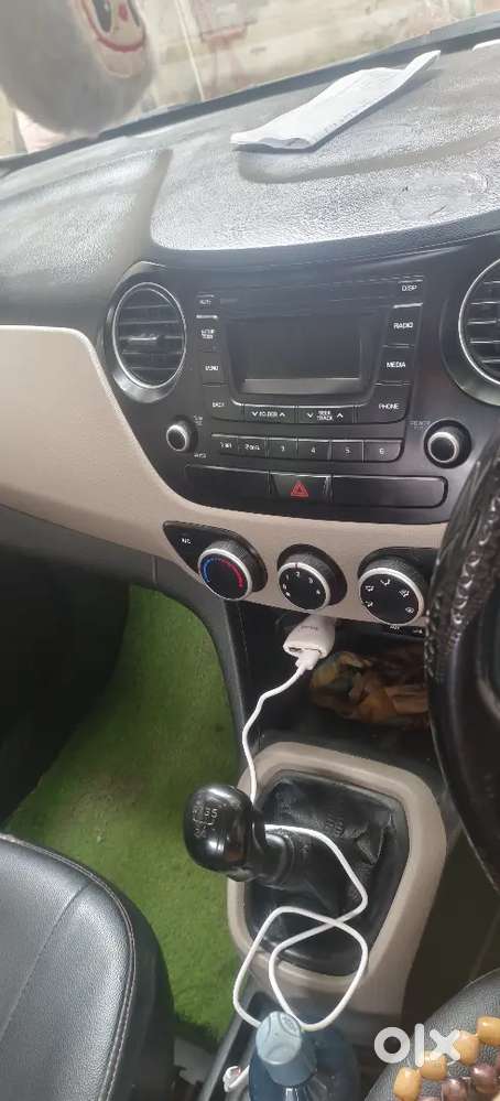 Hyundai Xcent Prime 2019 Diesel 140000 Km Driven