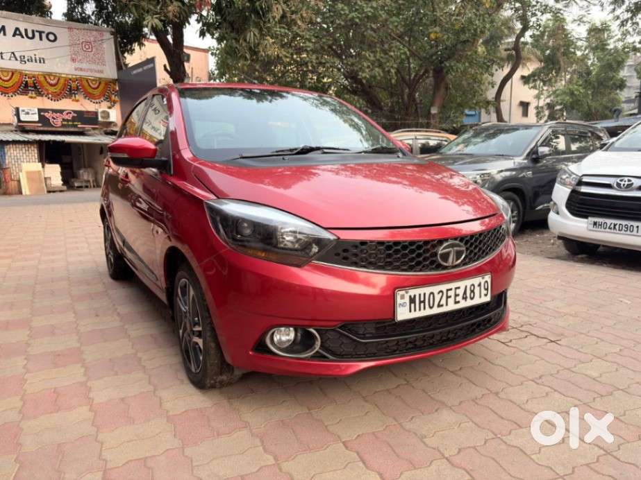 Tata Tiago