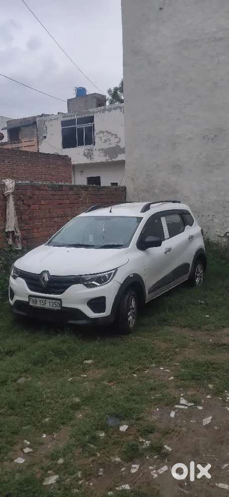 Renault Triber 2023 Petrol 51000 Km Driven