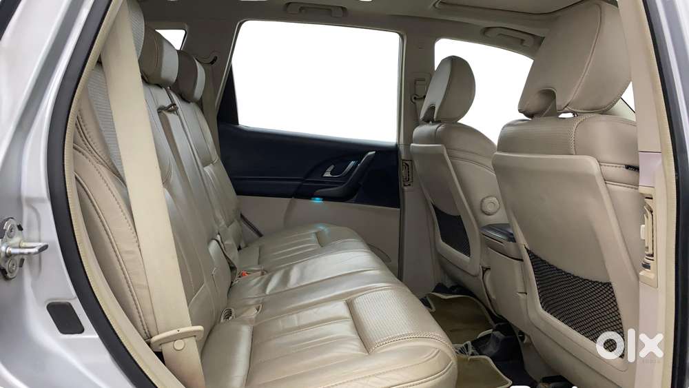 Mahindra Xuv500 W10 1.99 Mhawk, 2016, Diesel