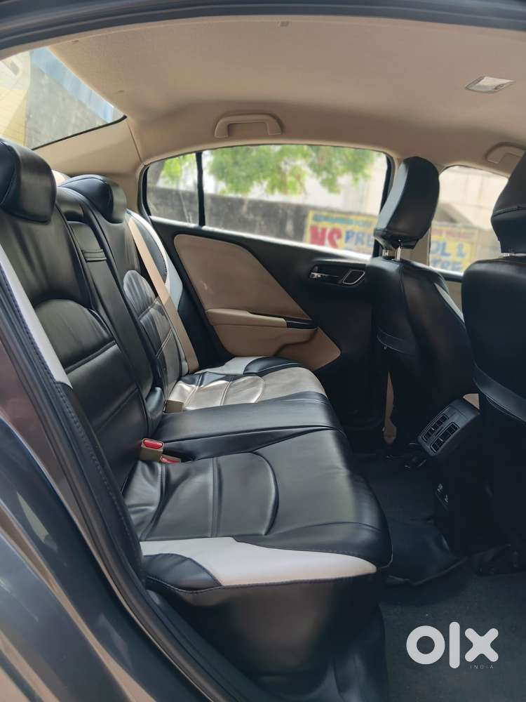 Honda City 2015-2017 I Vtec V, 2016, Petrol