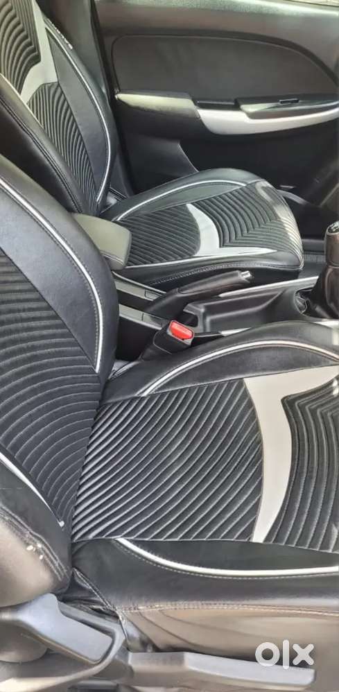 Maruti Suzuki Baleno 2017 Petrol Good Condition
