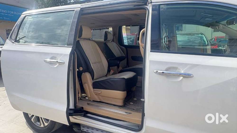 Kia Carnival Prestige, 2020, Diesel