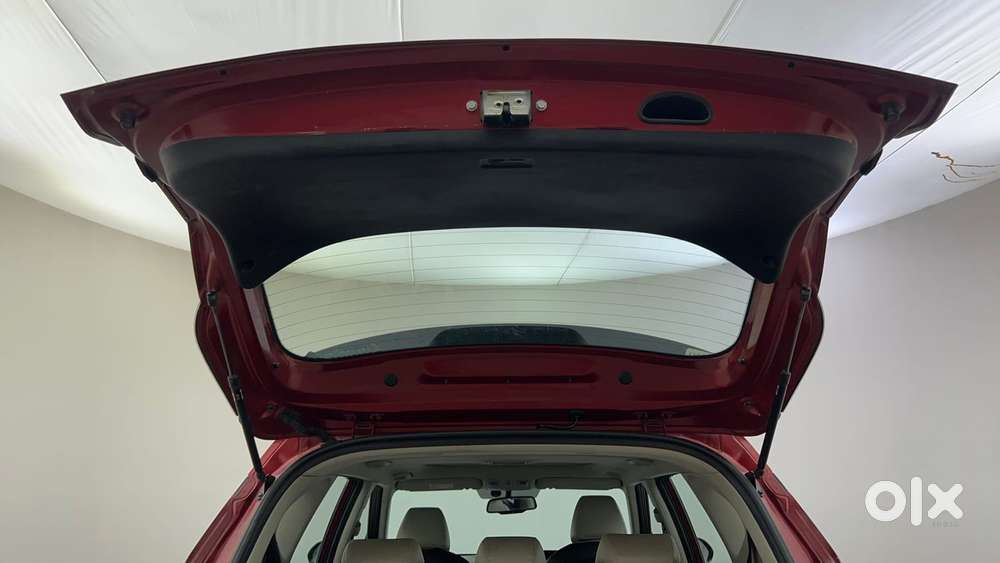 Kia Seltos 1.4 Gtx + Petrol At, 2019, Petrol