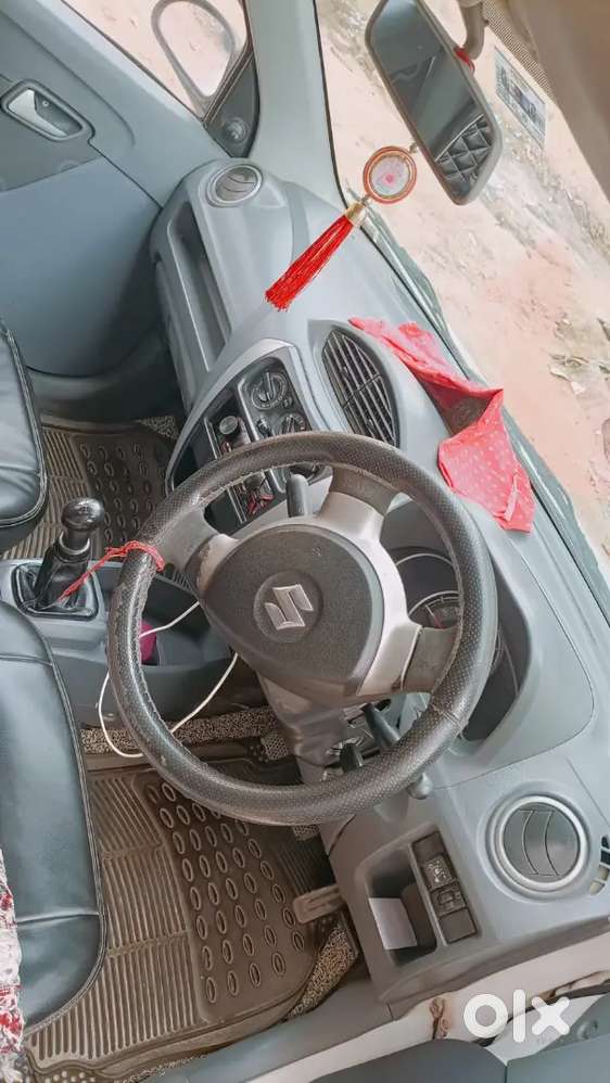 Maruti Suzuki Alto 2015 Petrol Lxi