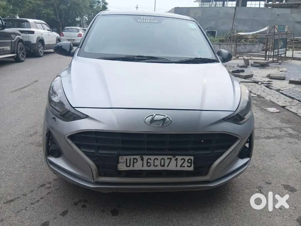 Hyundai I10 Nios