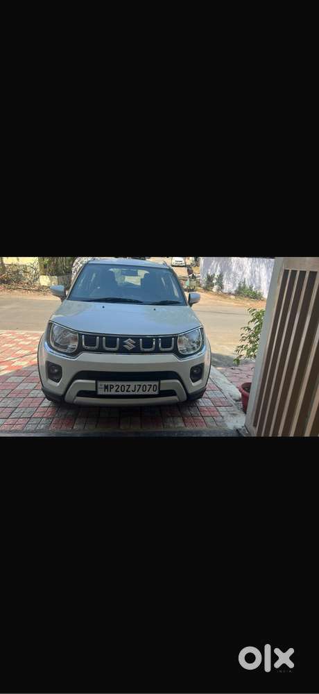 Brand New Car Showroom Condition