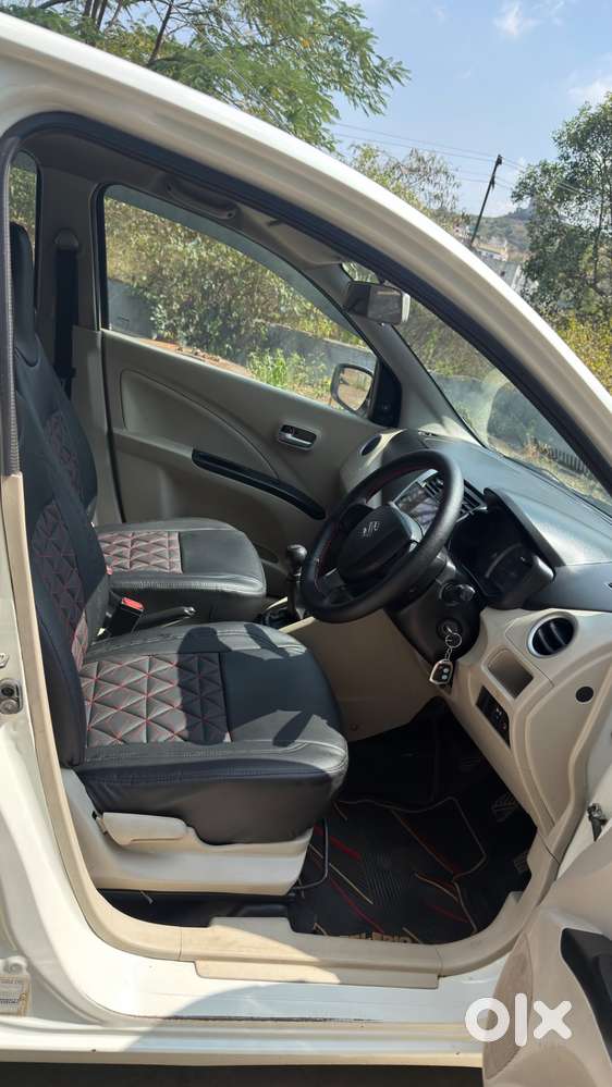 Maruti Celerio Vxi 2020