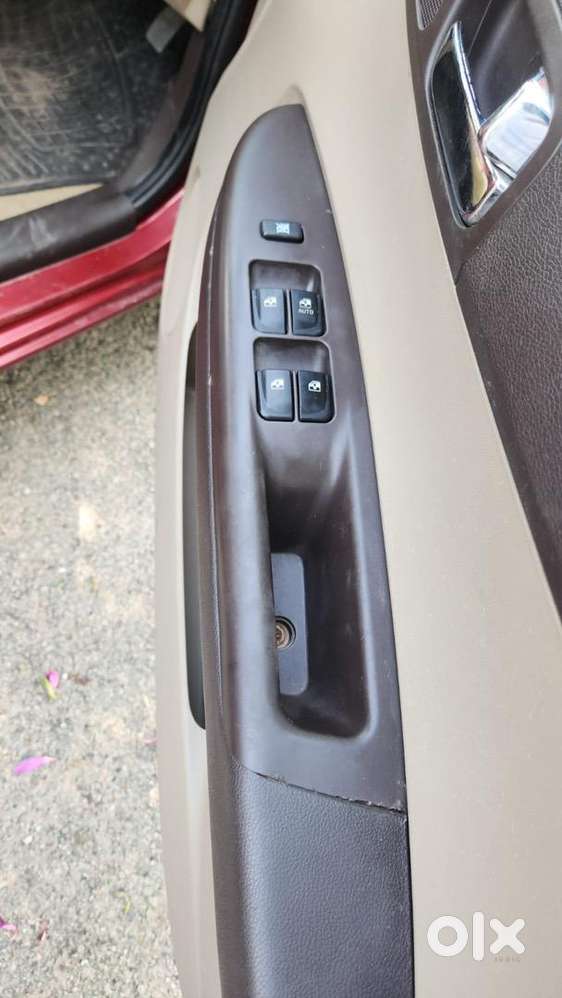 Hyundai Car Petrol 2010