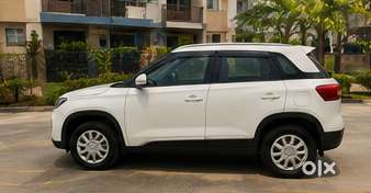 V. Brezza Vxi + 2022 ( Brand New Condition )