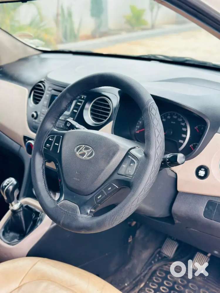 Hyundai Grand I10 Prime 2014
