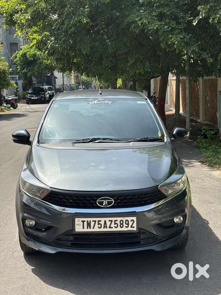 Tata Tiago 1.2 Revotron Xt (o), 2023, Petrol