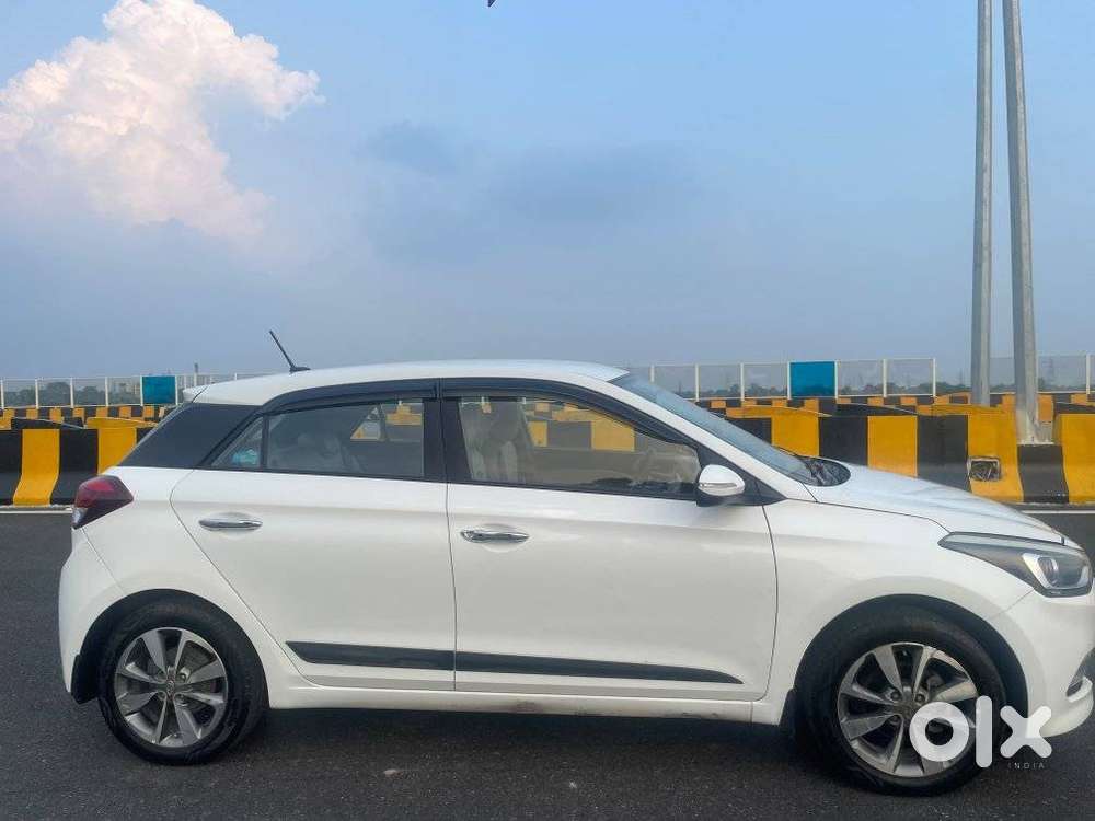 Hyundai I20 Asta Option 1.2, 2016, Cng & Hybrids