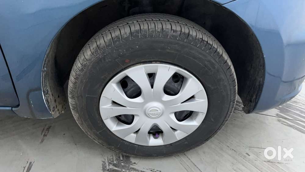 Nissan Micra Active Xv, 2018, Petrol