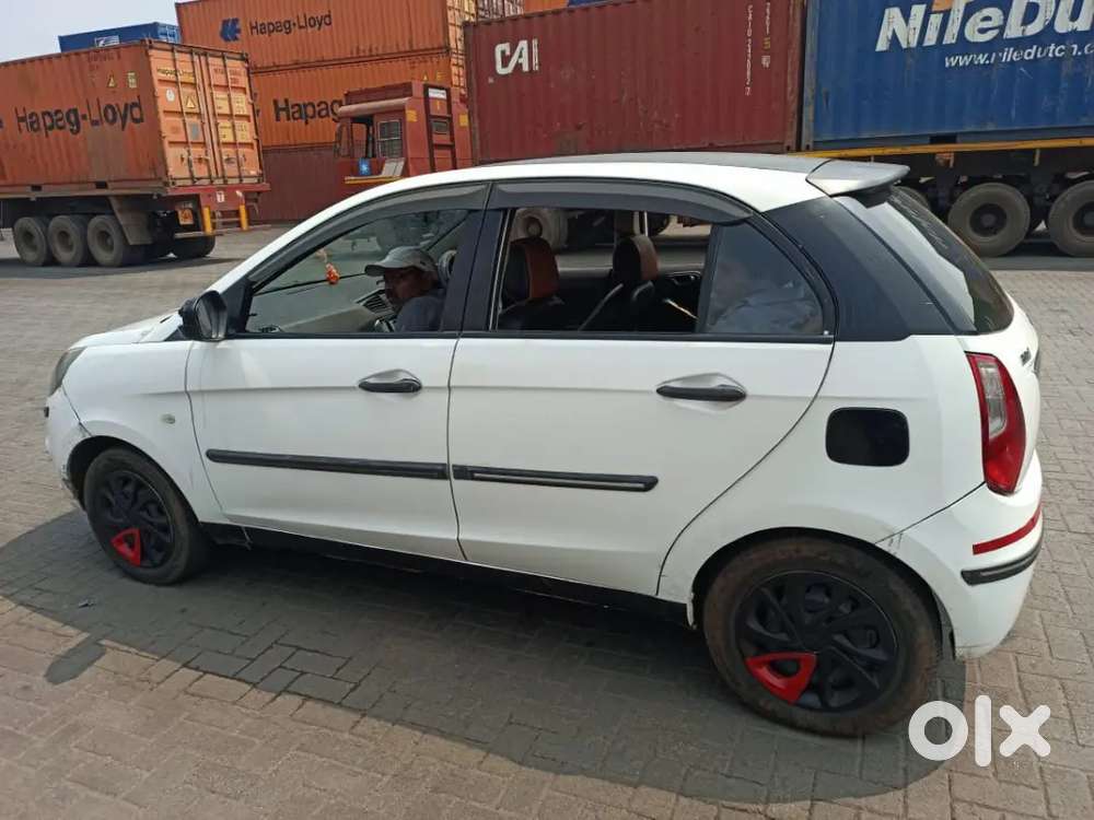Tata Bolt 2017 Diesel 190000 Km Driven