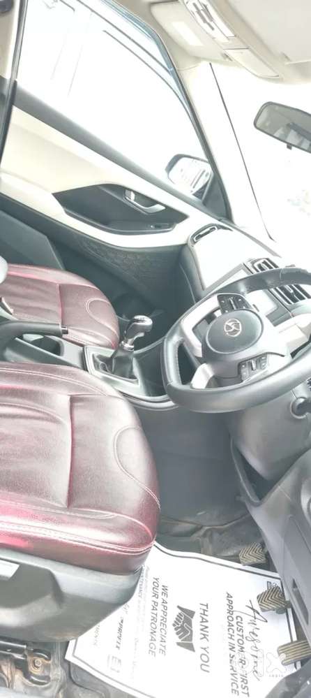 Hyundai Creta Sx 1.5 Diesel, 2021, Diesel