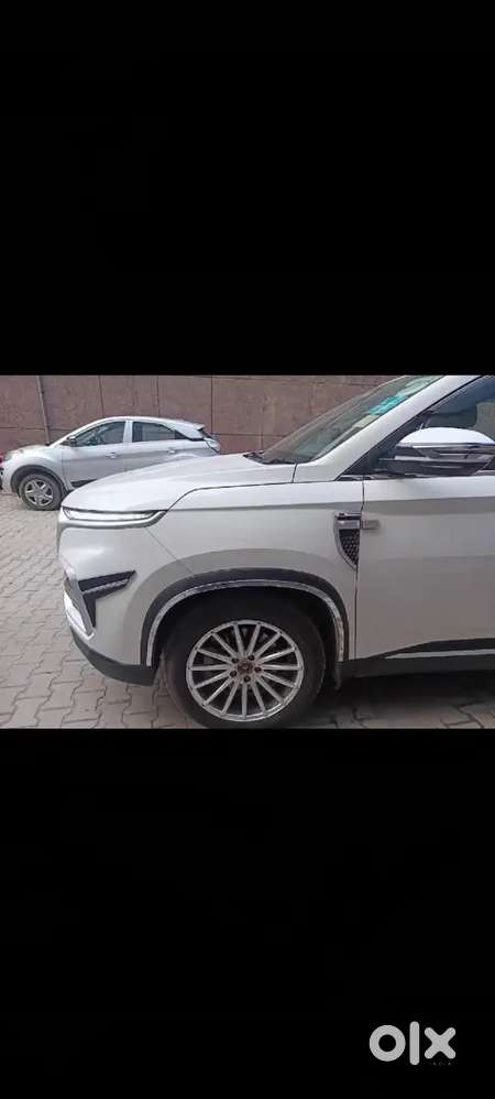 Mg Hector 2.0 Diesel 2020/2021