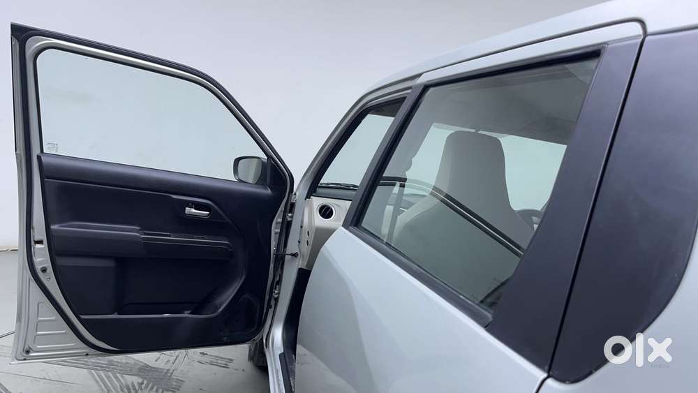 Maruti Suzuki Wagon R 1.2 Zxi Plus, 2022, Petrol