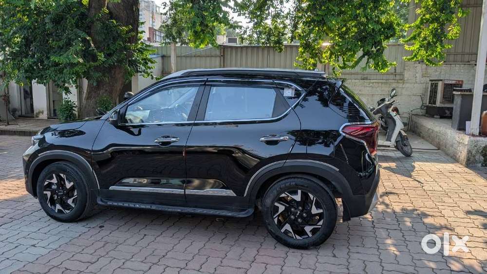 Kia Sonet G1.2 5mt Htk+(o), 2026, Petrol