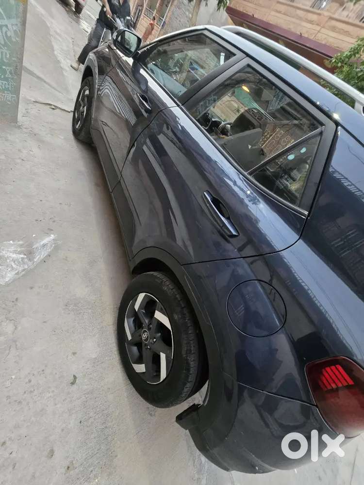 Hyundai Venue 2020 Diesel Well Maintained
