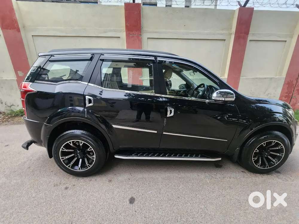 Mahindra Xuv500 Doctor Owned  Excellent Condition Genuine Reading