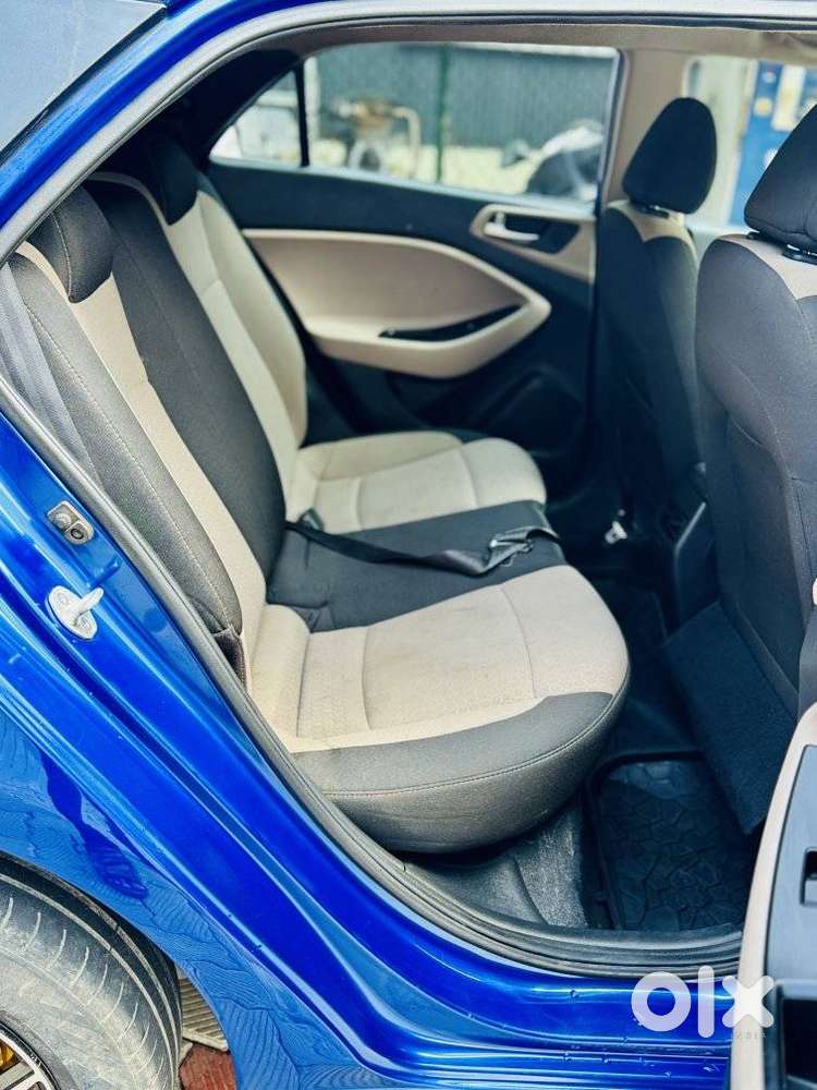 Hyundai Elite I20 Sportz 1.2, 2015, Petrol